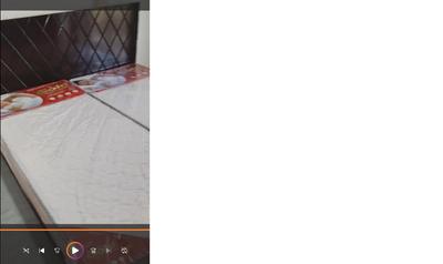 Bedroom Image of Flat No-A-704, Proview Technocity Apartment in Chi V Greater Noida, Greater Noida