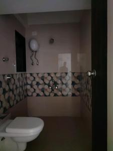Common Bathroom Image of 1250 Sq.ft 3 BHK Apartment / Flat for sale in Navkar City Phase I Part 9, Naigaon East Naigaon for Rs. 6381300