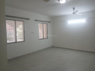Living Room Image of 1100 Sq.ft 2 BHK Apartment / Flat for rent in Victoria Layout Bengaluru for Rs. 42000