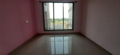 Bedroom Image of 1175 Sq.ft 2 BHK Apartment / Flat for sale in Ulwe Navi Mumbai for Rs. 8700000