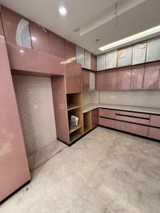 Kitchen Image of 1800 Sq.ft 3 BHK Builder Floor for sale in Sector 102 Gurgaon for Rs. 23000000