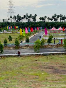 Residential Plot