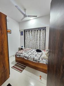 Bedroom Image of 450 Sq.ft 1 BHK Apartment / Flat for sale in Dem Phoenix, Malad East Mumbai for Rs. 8500000
