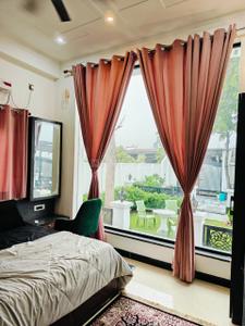 Bedroom Image of 4560 Sq.ft 3 BHK Farm House for sale in Babatpur Varanasi for Rs. 30000000