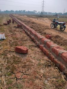Residential Plot