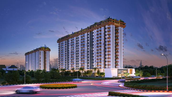 Arun Sanctum Main Image 1