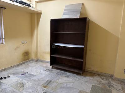 Balcony Image of 680 Sq.ft 2 BHK Apartment / Flat for sale in Gulmohar Garden, Masab Tank Hyderabad for Rs. 3600000