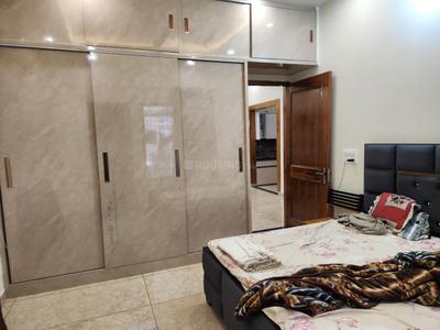 Bedroom Image of 1727 Sq.ft 2 BHK Independent House for rent in Model Town Panipat for Rs. 15000