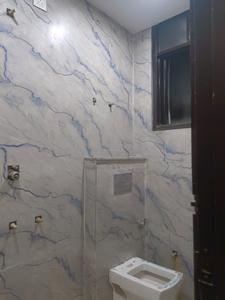 Common Bathroom Image of 1300 Sq.ft 4 BHK Apartment / Flat for sale in Burari Affordable Homes, Burari New Delhi for Rs. 7551000