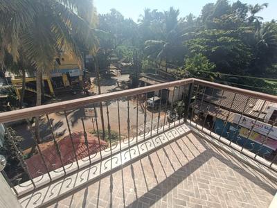 Balcony Image of 1200 Sq.ft 2 BHK Apartment / Flat for sale in Anand Casa De Amora, Pilerne Goa for Rs. 16500000