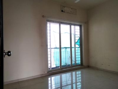 Bedroom Image of 1335 Sq.ft 2 BHK Apartment / Flat for sale in Siddharth Geetanjali Jewel, Kharghar Navi Mumbai for Rs. 18000000