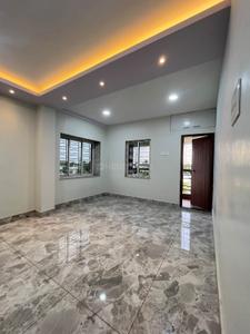 Bedroom Image of 2835 Sq.ft 4 BHK Apartment / Flat for sale in Chandannagar Hooghly for Rs. 9800000