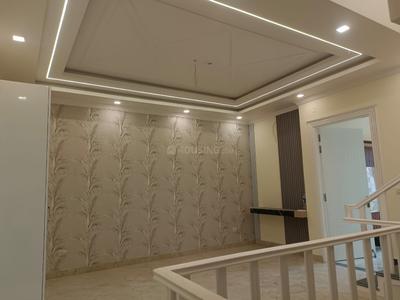 Hall Image of 2200 Sq.ft 3 BHK Builder Floor for rent in Govind Vihar Dehradun for Rs. 38000