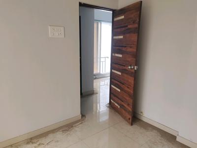 Bedroom Image of 700 Sq.ft 1 BHK Apartment / Flat for sale in Ulwe Navi Mumbai for Rs. 5200000