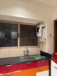 Kitchen Image of 2700 Sq.ft 3.5 BHK Apartment / Flat for sale in Shivaji Nagar Pune for Rs. 51000000