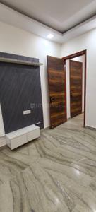 Bedroom Image of 3000 Sq.ft 2 BHK Builder Floor for sale in Sector 21 Rohini New Delhi for Rs. 8200000