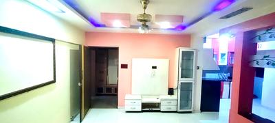 Gallery Cover Image of 1100 Sq.ft 2 BHK Apartment / Flat for rent in Anand Nagar, Sinhagad Road for Rs. 29000