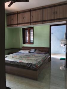 Bedroom Image of 2000 Sq.ft 5 BHK Independent House for sale in Bakrol Anand for Rs. 8500000