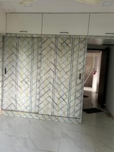 Bedroom Image of 490 Sq.ft 1 BHK Apartment / Flat for rent in Thane West Thane for Rs. 22999
