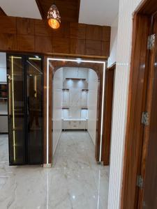 Hall Image of 1350 Sq.ft 4 BHK Independent House for sale in Sector 123 Mohali for Rs. 16900000