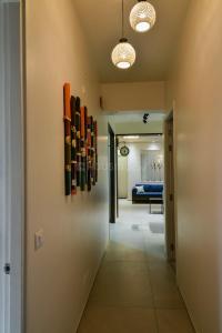 Image of 3200 Sq.ft 4 BHK Apartment / Flat for sale in Gala Marvella, South Bopal, Ahmedabad for Rs. 30000000