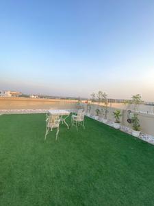 Image of 1600 Sq.ft 3 BHK Apartment / Flat for rent in Malviya Nagar, Jaipur for Rs. 50000