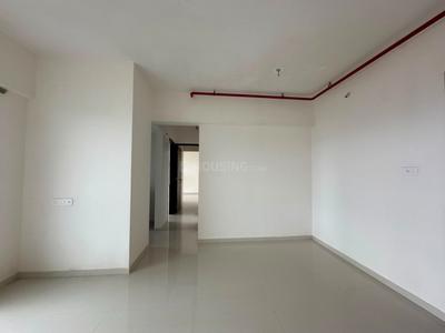 Hall Image of 863 Sq.ft 2 BHK Apartment / Flat for sale in Ashar Arize, Kalwa Thane for Rs. 15000000