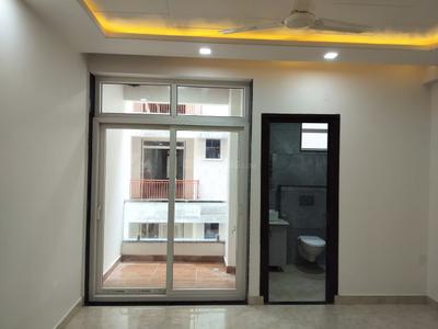 Hall Image of 1775 Sq.ft 4 BHK Apartment / Flat for rent in Satyam Residency 2, Mansarovar Jaipur for Rs. 35000
