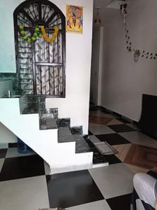 Hall Image of 540 Sq.ft 3 BHK Independent House for sale in Rukmani Vihar Vrindavan for Rs. 7600000