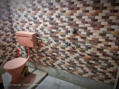 Image of 750 Sq.ft 2 BHK Builder Floor for rent in Bardhaman University, Bardhaman for Rs. 8000