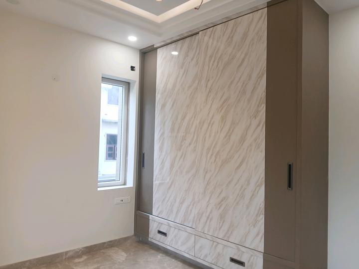 B3, Paschim Vihar Bedroom One 1