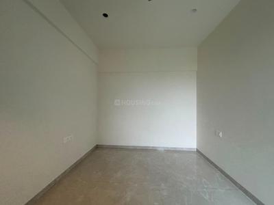 Bedroom Image of 660 Sq.ft 1 BHK Apartment / Flat for sale in Tricity Aura, Kalamboli Navi Mumbai for Rs. 6800000