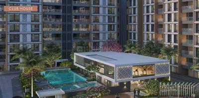 Image of 1850 Sq.ft 3 BHK Apartment / Flat for sale in Shubh Nirvana, Viman Nagar, Pune for Rs. 22000000