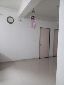 Living Room Image of 2043 Sq.ft 3 BHK Apartment / Flat for sale in Myco Akira Heights, Juhapura Ahmedabad for Rs. 12500000