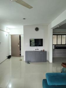 Hall Image of 1738 Sq.ft 3 BHK Apartment / Flat for sale in Pal Surat for Rs. 6251000