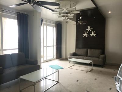 5 BHK Flat