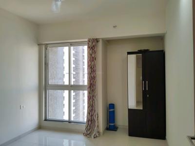 Bedroom Image of 1150 Sq.ft 3 BHK Apartment / Flat for sale in Oberoi Eternia Towers A to D, Mulund West Mumbai for Rs. 33500000