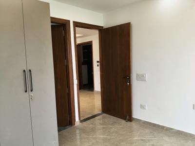Bedroom Image of 1600 Sq.ft 3 BHK Builder Floor for sale in Sector 70A Gurgaon for Rs. 21000000