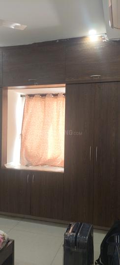 Savi house Bedroom 1