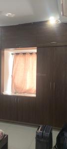 Bedroom Image of 1200 Sq.ft 2 BHK Apartment / Flat for rent in Jubilee Hills Hyderabad for Rs. 35200