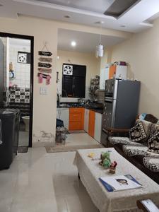 2 BHK Independent Builder Floor
