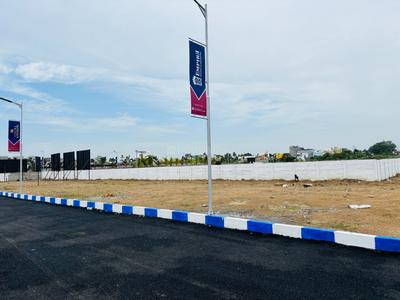 Residential Plot