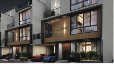 Image of 851 Sq.ft 2 BHK Villa for sale in Tambaram East, Chennai for Rs. 7500001