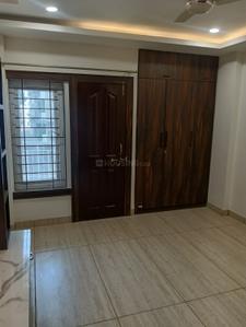 Bedroom Image of 2100 Sq.ft 3 BHK Apartment / Flat for rent in Coral Woods, Misrod Bhopal for Rs. 30000