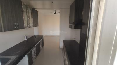 Kitchen Image of 1240 Sq.ft 2.5 BHK Apartment / Flat for sale in Paramount Floraville, Sector 137 Noida for Rs. 13500000