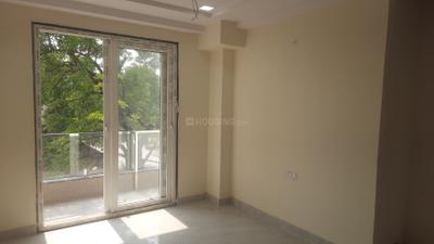 Bedroom Image of 1450 Sq.ft 3 BHK Apartment / Flat for sale in Saket Nagar Kanpur for Rs. 7500000