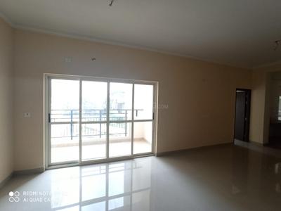 2 BHK Independent Builder Floor