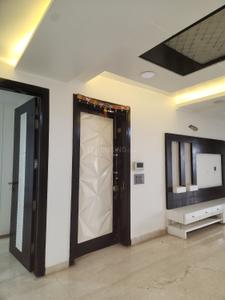 Hall Image of 2500 Sq.ft 4 BHK Builder Floor for rent in Model Town New Delhi for Rs. 90000