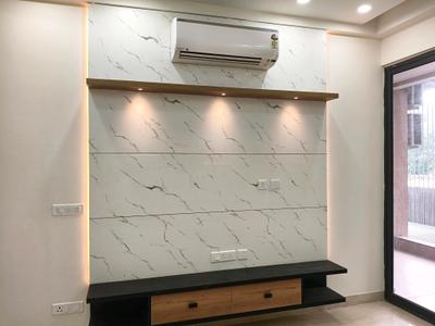 Bedroom Image of 1850 Sq.ft 3 BHK Apartment / Flat for sale in Intelligentsia Apartment, Sector 56 Gurgaon for Rs. 25000000