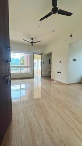Hall Image of 550 Sq.ft 1 BHK Apartment / Flat for sale in KUL Nation R1 Tower 9, Manjari Khurd Pune for Rs. 4800000